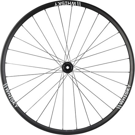ウィル様サブリミナルCD他 Whisky Parts Co. No.9 Carbon Tubeless Rim - 27.5in - Components