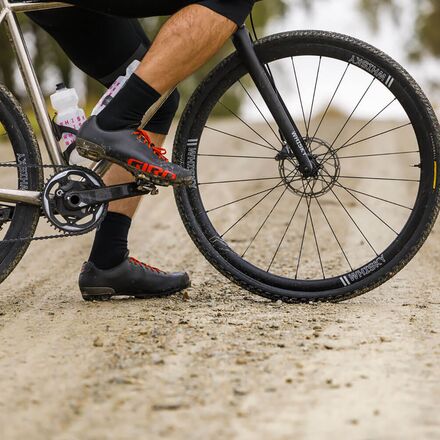 Whisky Parts Co. No.9 30w Carbon Tubeless Gravel Rim - 29in