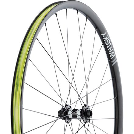 Whisky Parts 30w 650b Carbon Wheel Tubeless Components