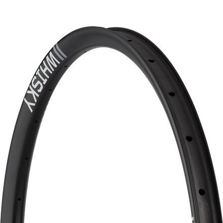 Whisky Parts 36w Carbon Boost Wheel Components