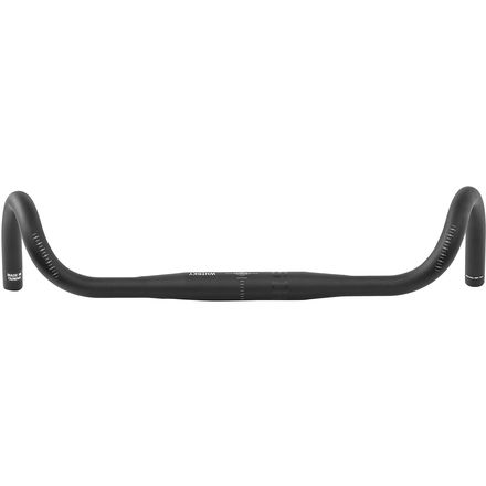 thumbnail image 2 of WHISKY No.7 Drop Handlebar - 42cm Aluminum Alloy With 6 Degree Flare 2 of 14