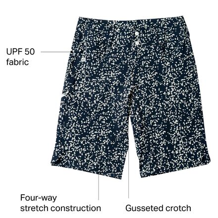 Wild Rye Freel Short - Women's - Women