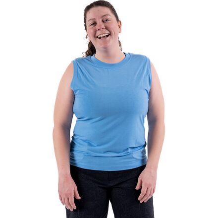 Wild Rye Merritt Muscle Tank - Women's - Women
