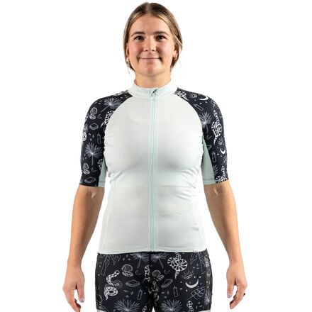 Wild Rye Gem Jersey - Women's - Women