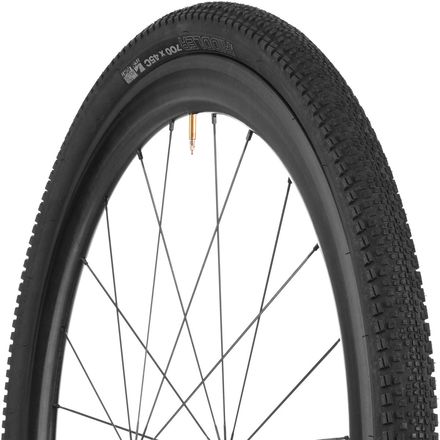 WTB Riddler TCS Light Tubeless Tire Components