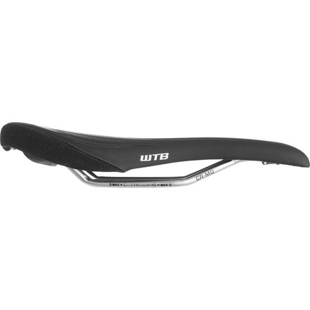 WTB SL8 Pro Saddle - Components