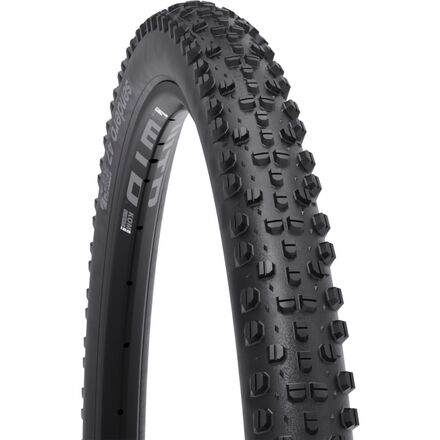 WTB Sendero 47 650b TCS Tubeless Tire - Components