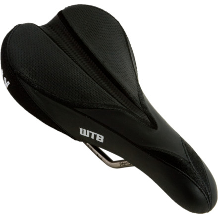 WTB Rocket V SLT Saddle - Components