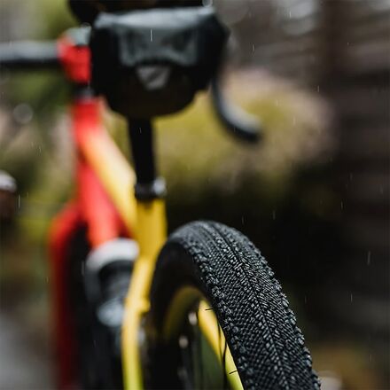 WTB Venture Tire Road TCS Tubeless Black