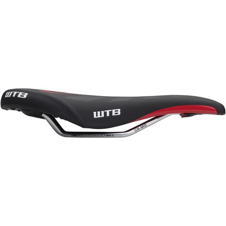 WTB Silverado Race Saddle - Components