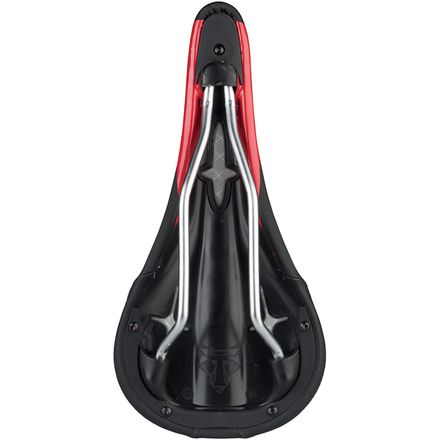 WTB Silverado Race Saddle - Components