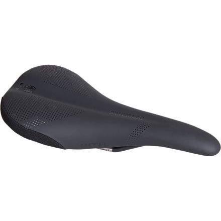 ★美品 WTB SILVERADO チタンレール 142 ブラック WTB Silverado Titanium Saddle - Summit Bicycles | Burlingame, Los
