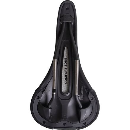 WTB SL8 Carbon Saddle - Components