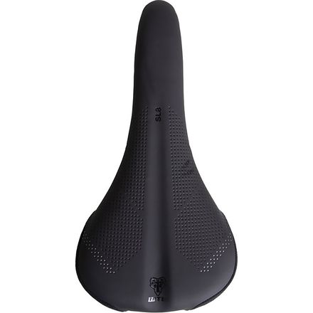 WTB SL8 Titanium Saddle - Components