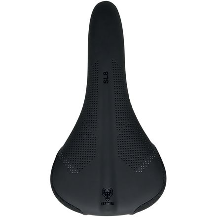 WTB SL8 Cromoly Saddle - Components