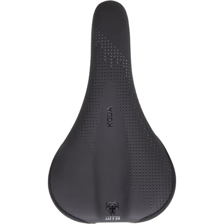 Wtb koda shop titanium saddle