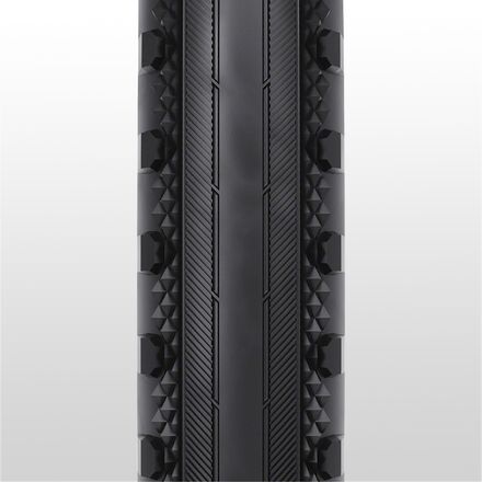 WTB Byway Road TCS Tubeless Tire - Components