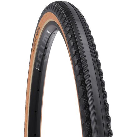 WTB Byway Road TCS Tubeless Tire - Components