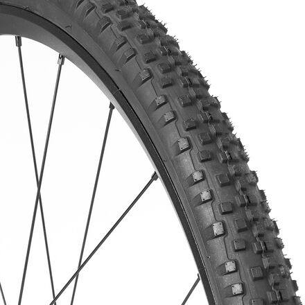 WTB Resolute 650b TCS Tubeless Tire - Components