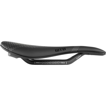 WTB Gravelier Carbon Saddle - Components