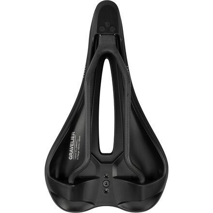 WTB Gravelier Carbon Saddle - Components