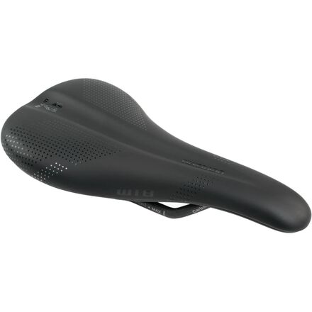 WTB Silverado 265 Fusion Form Carbon Saddle - Components