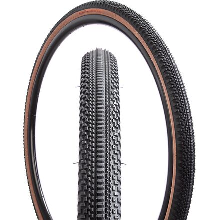 WTB Vulpine Tire - Tubeless - Components