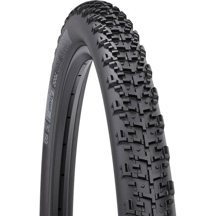 WTB Nano TCS Tire - Tubeless - Components