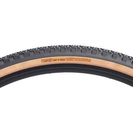 WTB Raddler TCS Tire - Tubeless - Components