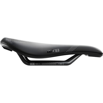 WTB Solano SL Fusion Form Carbon Saddle - Components