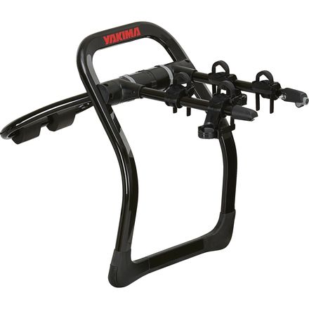 Trunk Mount Yakima Bike Rack Fullback Yakima Fullback Trunk