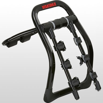 Yakima FullBack 3 Trunk Rack Accessories