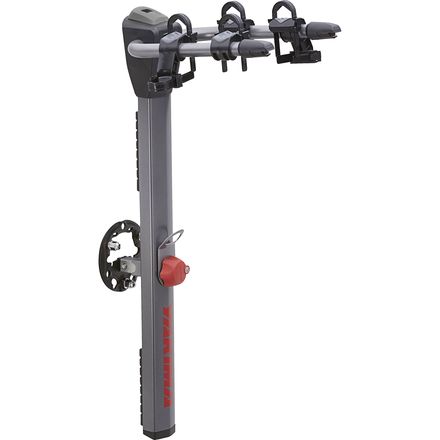 Yakima SpareRide Hitch Rack Accessories