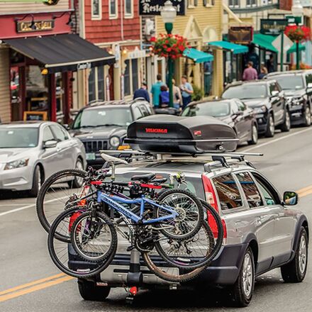 ヨックモック4脚 Amazon.com: Thule TH9708 Hangon 4-Bike : Sports & Outdoors