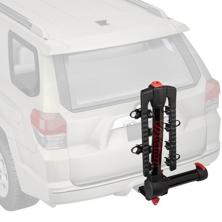 Full swing on sale bike rack