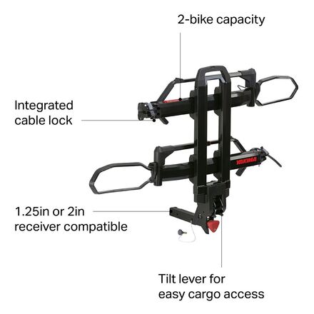Yakima dr tray 2 discount