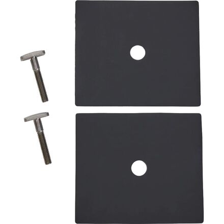 YAKIMA, SmarT-Slot Kit 1 for HighSpeed and HighRoad Bike Mounts Yakima | SmarT-Slot Kit 6 | 8007504