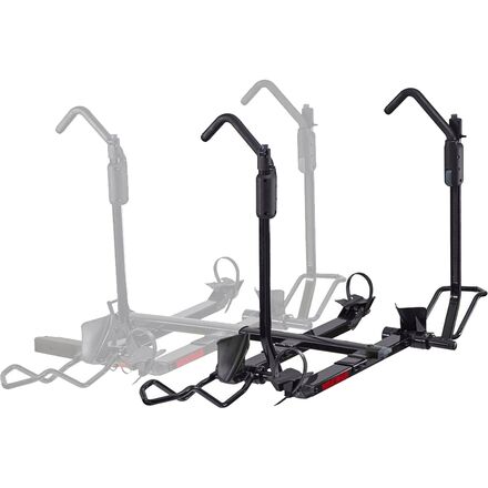 Yakima HoldUp EVO +2 Add-On - Accessories