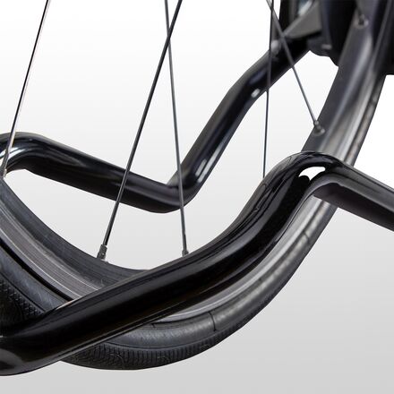 Yakima HoldUp EVO Hitch Rack - Accessories