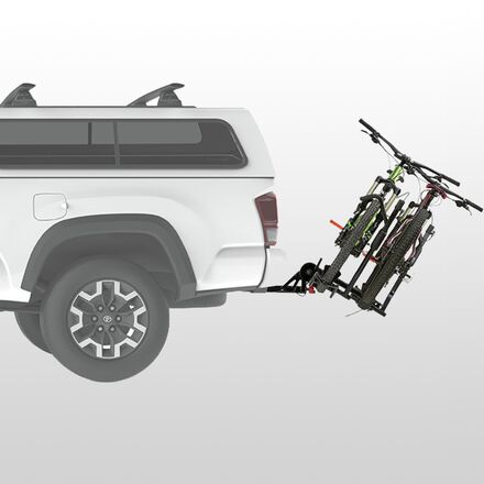 Yakima HoldUp EVO Hitch Rack - Accessories