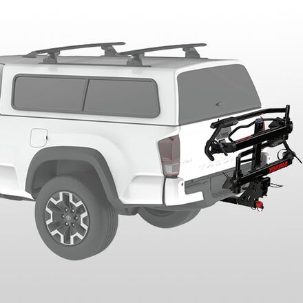 Yakima holdup evo hitch bike rack deals