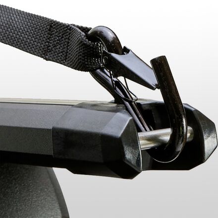 Yakima HD Bar - Accessories