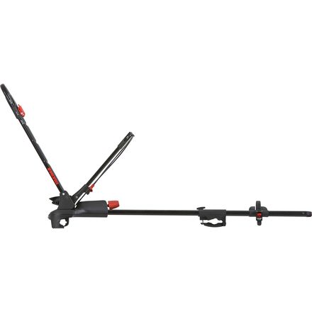 Yakima roof mount bike rack hotsell
