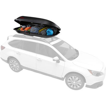 Cargo Box Yakima Subaru Outback Yakima Skybox Subaru Outback