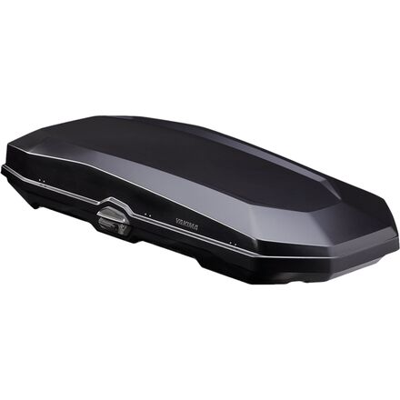 Yakima CBX 16 Cargo Box - Accessories