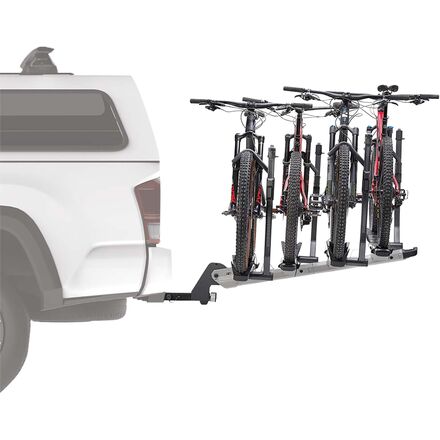 Yakima StageTwo +2 Add-On - Accessories