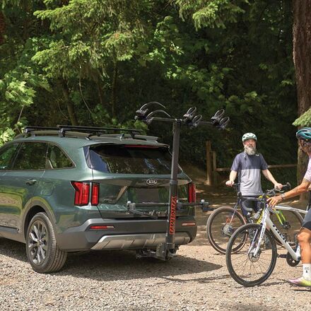 Yakima HangTight Hitch Bike Rack Accessories