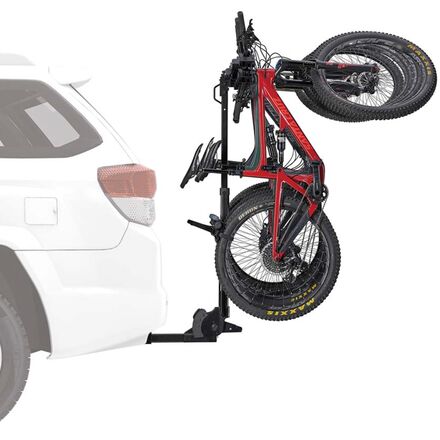 Yakima receiver sales hitch bike rack