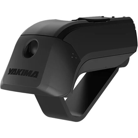Yakima TimberLine Raised Rail Tower System Accessories