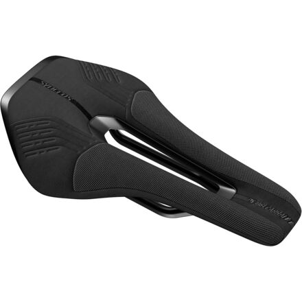 Syncros Belcarra V 1.0 TT Cut Out Saddle - Men's - Components
